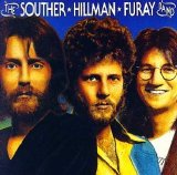 The Souther Hillman Furay Band - The Souther, Hillman, Furay Band