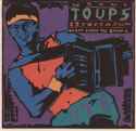 Wayne Toups and Zydecajun - Blast from the Bayou