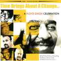 Floyd Dixon - Time Brings About a Change - A Floyd Dixon Celebration