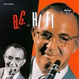 Benny Goodman - B.G. In Hi-Fi