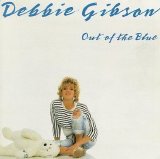 Gibson, Debbie - Out of the Blue