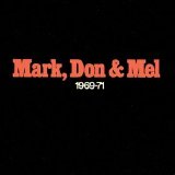 Grand Funk Railroad - Mark, Don & Mel 1969-71