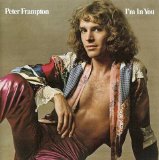 Frampton, Peter - I'm In You