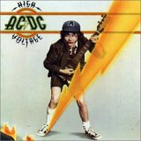 AC-DC - High Voltage (Remastered)