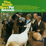 The Beach Boys - Pet Sounds