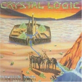 Manilla Road - Crystal Logic