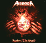 Airborn - Against The World