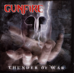 Gunfire - Thunder of War