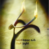 Wishbone Ash - First Light