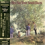 Small Faces - There Are But Four Small Faces