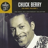 Chuck Berry - Chess Records 50th Anniversary: His Best, Volume 1