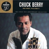 Chuck Berry - Chess Records 50th Anniversary: His Best, Volume 2