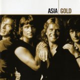 Asia - Gold