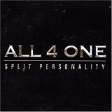 All-4-One - Split Personality