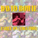 David Bowie - Early On (1964-1966)