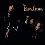 Black Crowes, The - Shake Your Money Maker