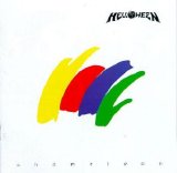 Helloween - Chameleon