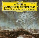 Karajan / berliner Philharmoniker - Berlioz - Symphonie fantastique
