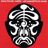 Jarre, Jean Michel - Les Concerts en Chine