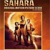 Clint Mansell - Sahara (Complete)