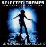 Alan Silvestri - Selected Themes