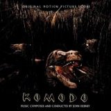 John Debney - komodo