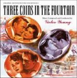 Victor Young - Three Coins In The Fountain