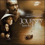 Christopher Wong - Journey from the Fall