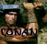 Basil Poledouris - Conan Suite for Orchestra and Chorus