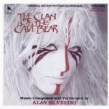 Alan Silvestri - The Clan of Cave Bear