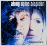 Jerry Goldsmith - Along Came A Spider Expanded Score