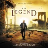 James Newton Howard - I Am Legend