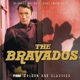 Alfred Newman - The Bravados