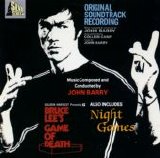 John Barry - Game of Death-Nigth Games