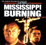 Trevor Jones - Mississippi Burning