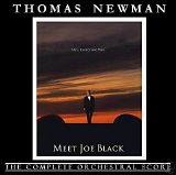 Thomas Newman - Meet Joe Black (Complete)