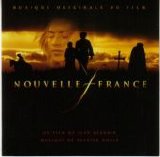 Patrick Doyle - Nouvelle France