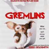 Jerry Goldsmith - Gremlins (Extended)