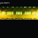 Bloc Party - Flux