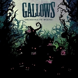 Gallows - Orchestra of Wolves