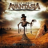 Avantasia - The Scarecrow [Limited w/DVD]