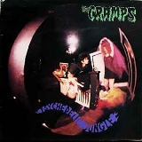 The Cramps - Psychedelic Jungle