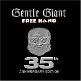 Gentle Giant - Free Hand