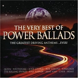 Various artists - The Very Best Of Power Ballads