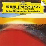 James Levine / Berliner Philharmoniker - Sibelius - Finlandia & Symphony No. 2