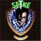 Elvis Costello - Spike (7599-25848-2)