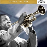 Louis Armstrong - Coleção Folha Classicos do Jazz Volume 3