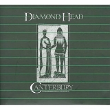 Diamond Head - Canterbury [Limited Edition]