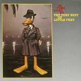 Little Feat - As Time Goes By - The Best Of Little Feat