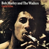 Bob Marley - Catch A Fire